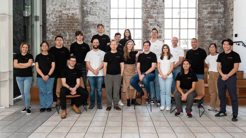 Five Aussie startups that raised $85 million this week