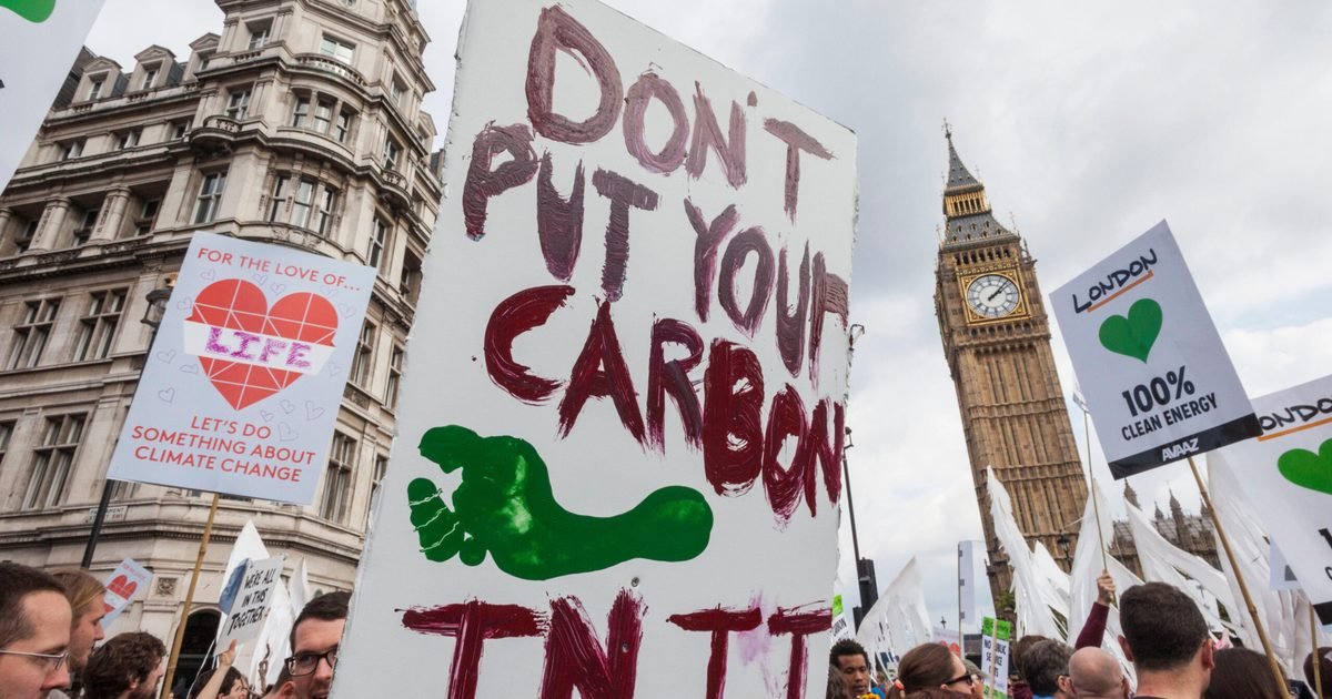 Leading real estate investment managers fall short on climate commitments