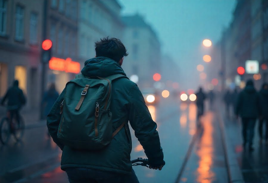 Copenhagen CopenPay Program Transforms the Tourist Experience by Offering Rewards for Sustainable Travel Choices and Litter Collection