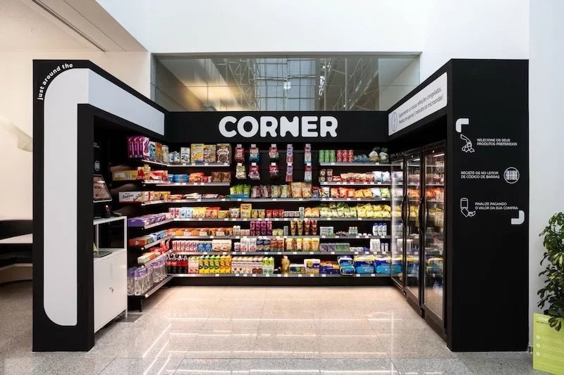 Just Around The Corner Co-founder Miguel Murta Cardoso — Retail Technology Innovation Hub