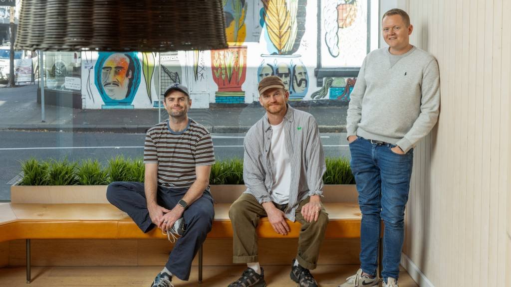 Cuttable tops up seed round with $4.5 million for AI ad platform