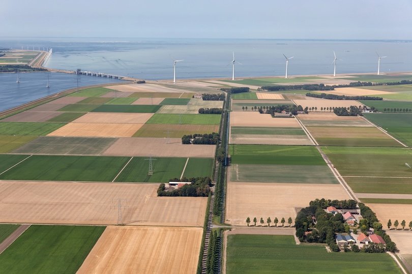 Circular Agroecology for a Resilient Europe