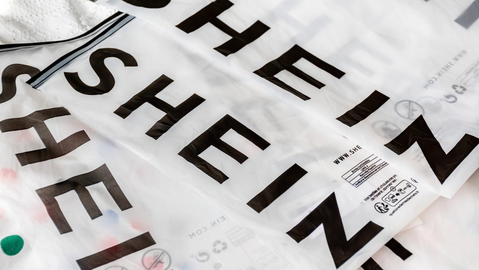 Singapore-based Shein pays the price for misleading eco claims—€1 million to be exact