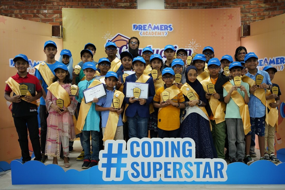 How Dreamers Academy Built a 5,500-Student Coding School from a 500 Taka Facebook Ad