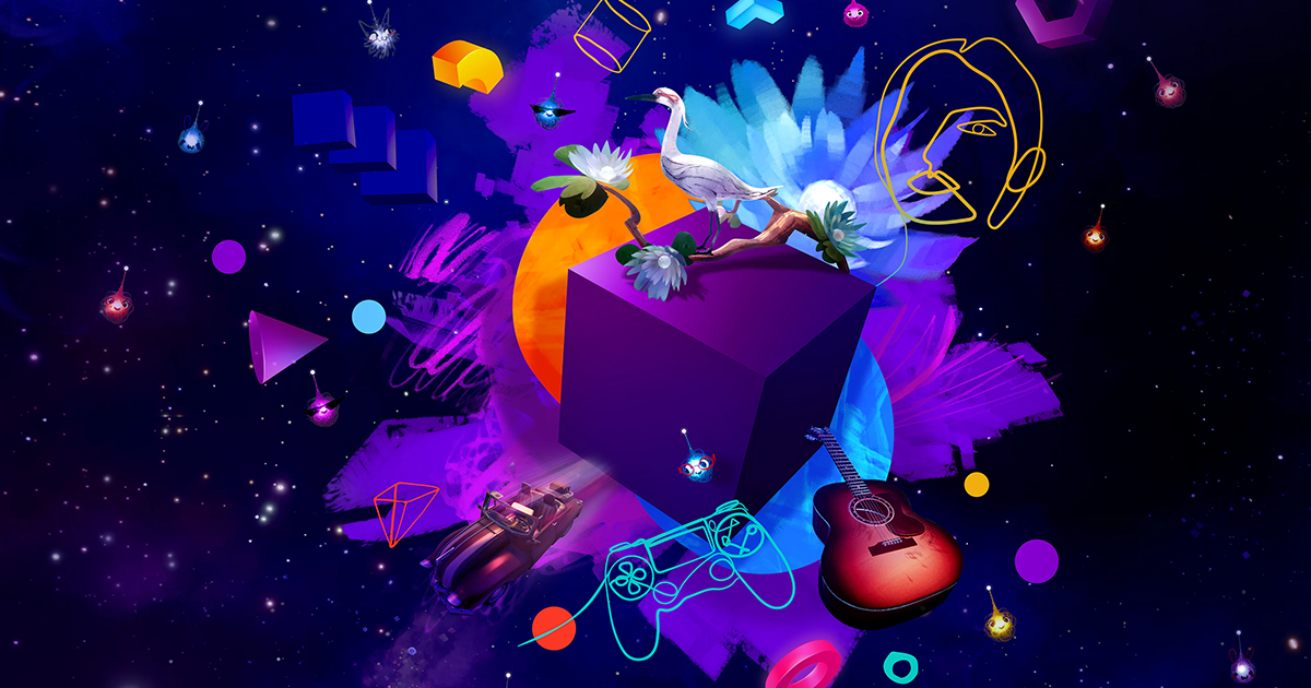 Dreams developer Media Molecule laying off 20 employees