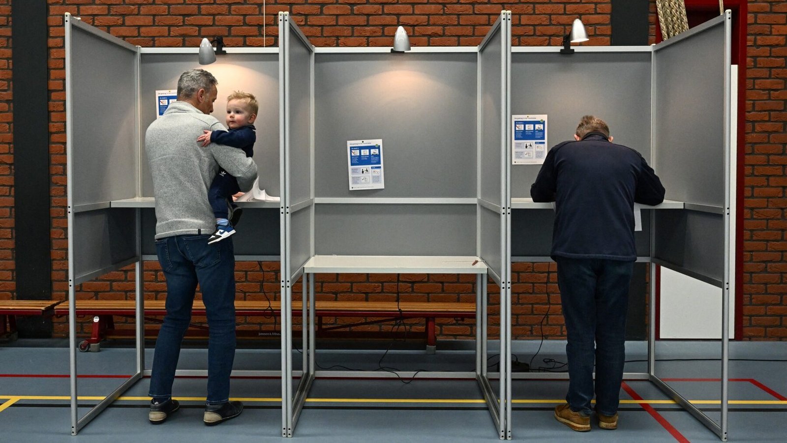 EU Scrutiny or Soft Censorship? Big Tech Called In Ahead of Dutch Elections ━ The European Conservative