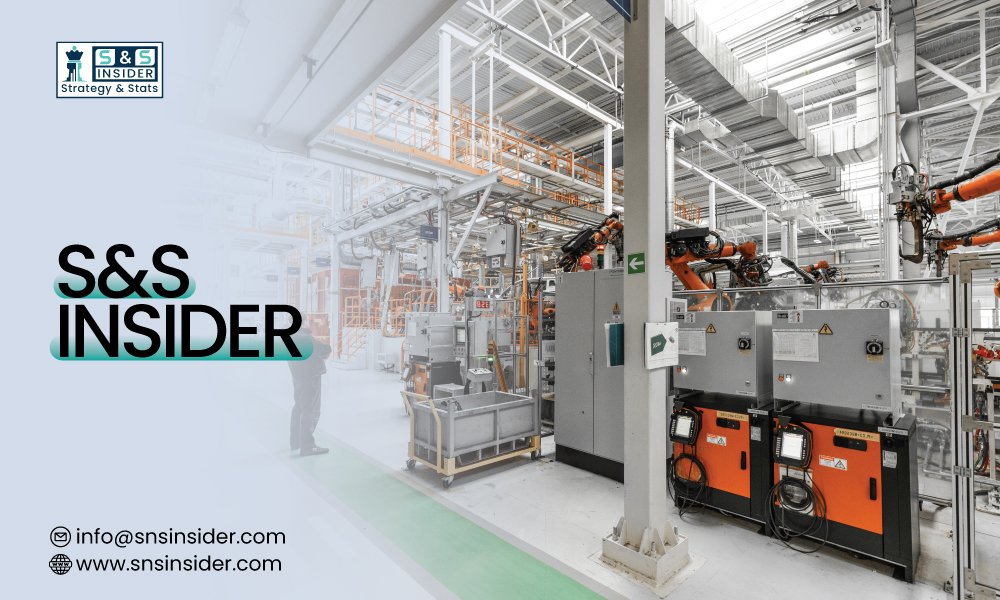 Compressor Rental Market to Reach USD 7.64 Billion by 2032
