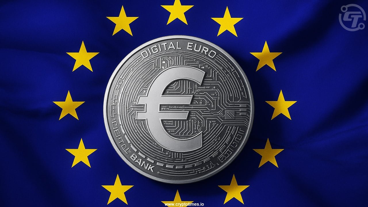 Eu Accelerates Digital Euro Plans After Us Stablecoin Law 