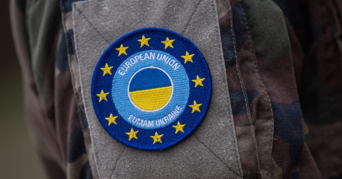 EU Defense Ministers Seek to Unblock Funding for Ukraine Amid Ongoing Russian Aggression