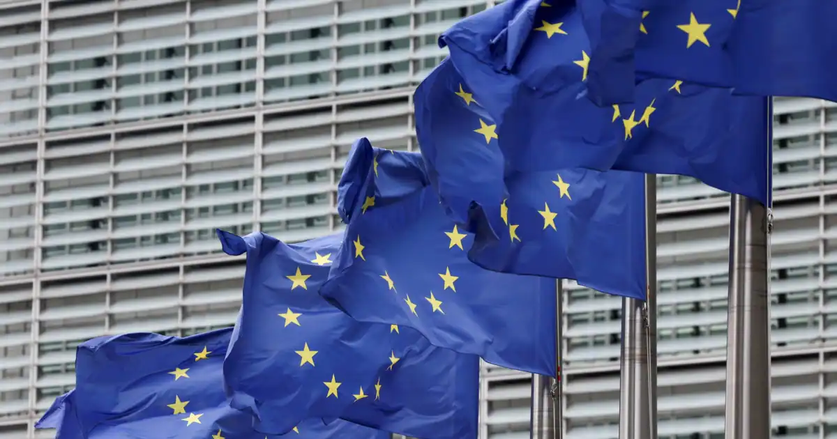 EU Leaders Insist Ukraine’s Territorial Integrity Must Be Respected Ahead of Alaska Summit