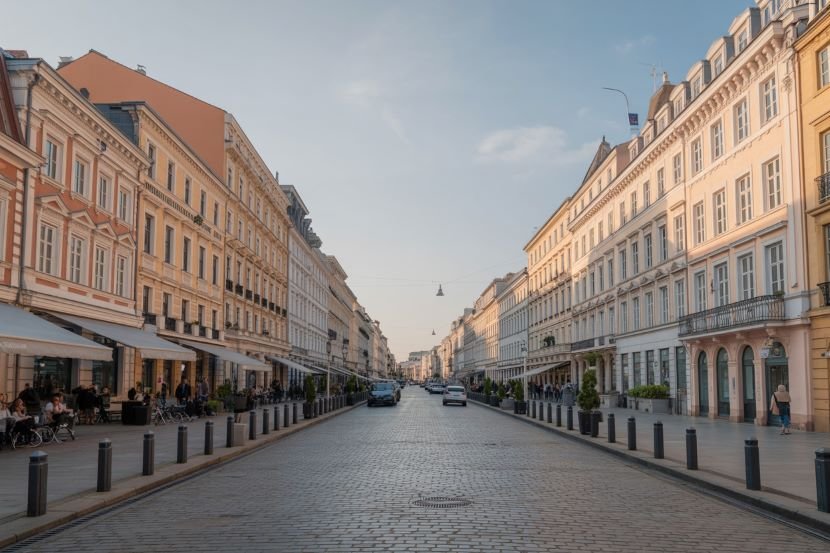 European Cities, Copenhagen, Berlin and More Incentivize Sustainable Tourism with Innovative Rewards