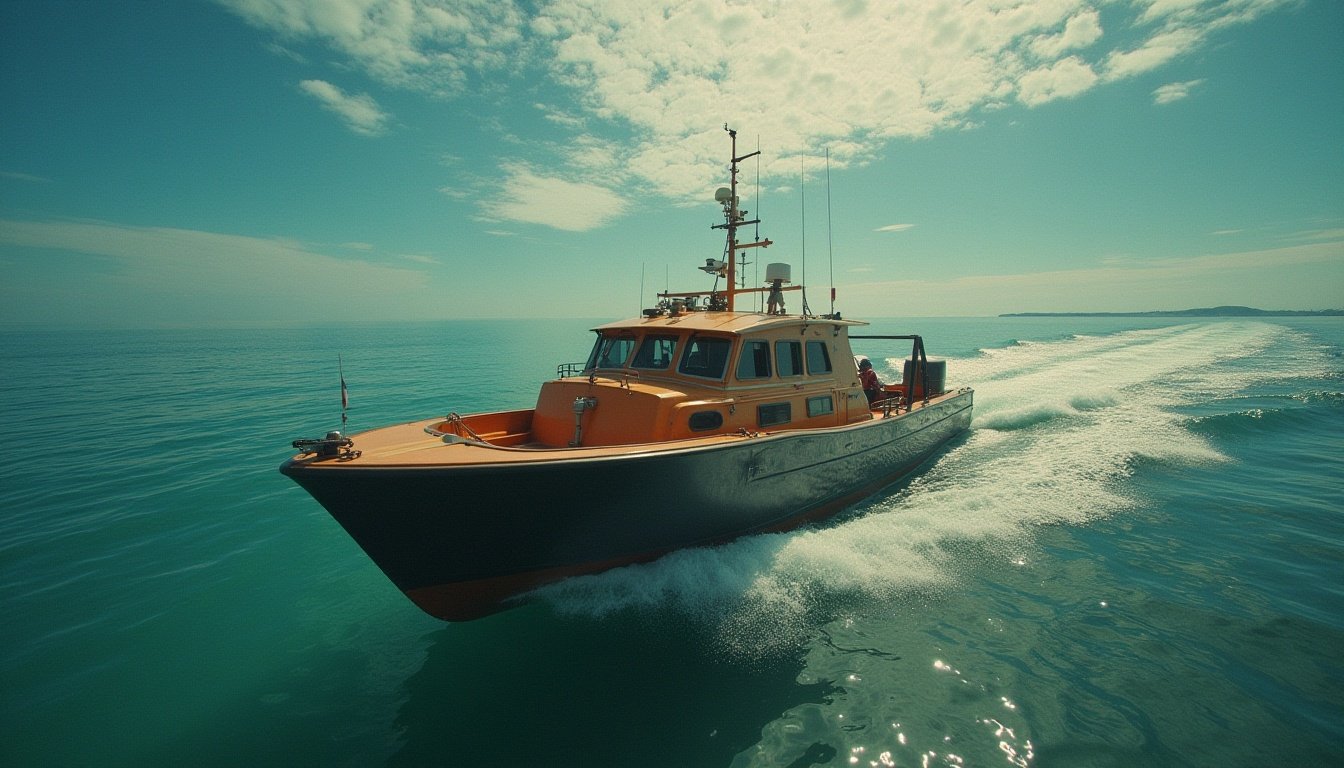 Now, Portugal Leads the Way in Sustainable Tourism with First-Ever 100% Electric Boat in the Azores