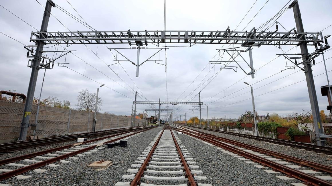 ERTMS is coming to Romania