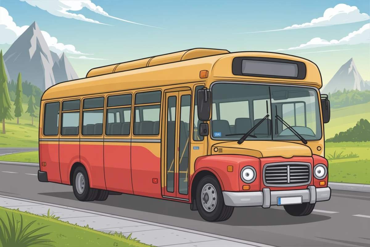Seamless, Sustainable and Stylish: Europe New Night Bus Network Has Arrived