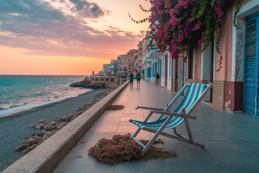 Why Europe’s Best-Known Holiday Spots Are Struggling to Attract Visitors? Here Is How Tourists Can Restore Lost Charm