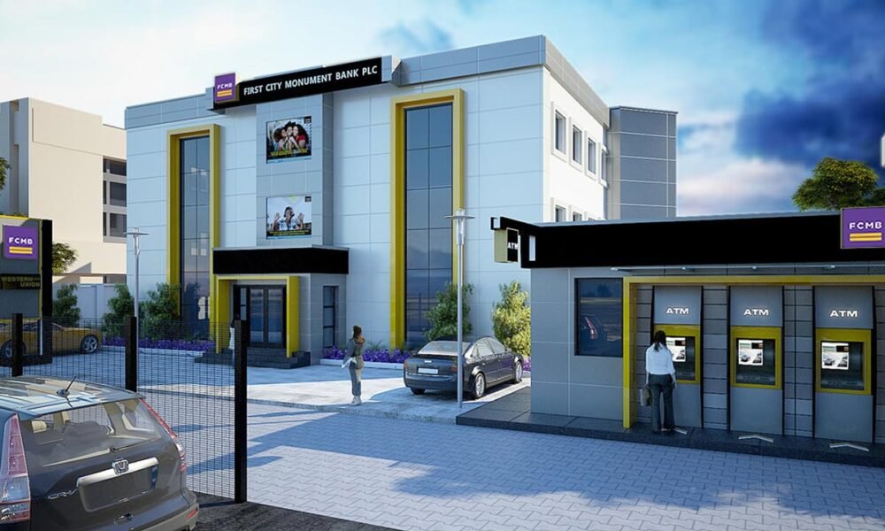 FCMB - Investors King
