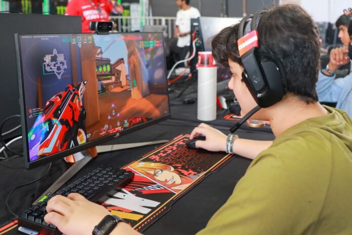 World Entrepreneur Day: India’s gaming and esports startup founders putting the industry on the global map