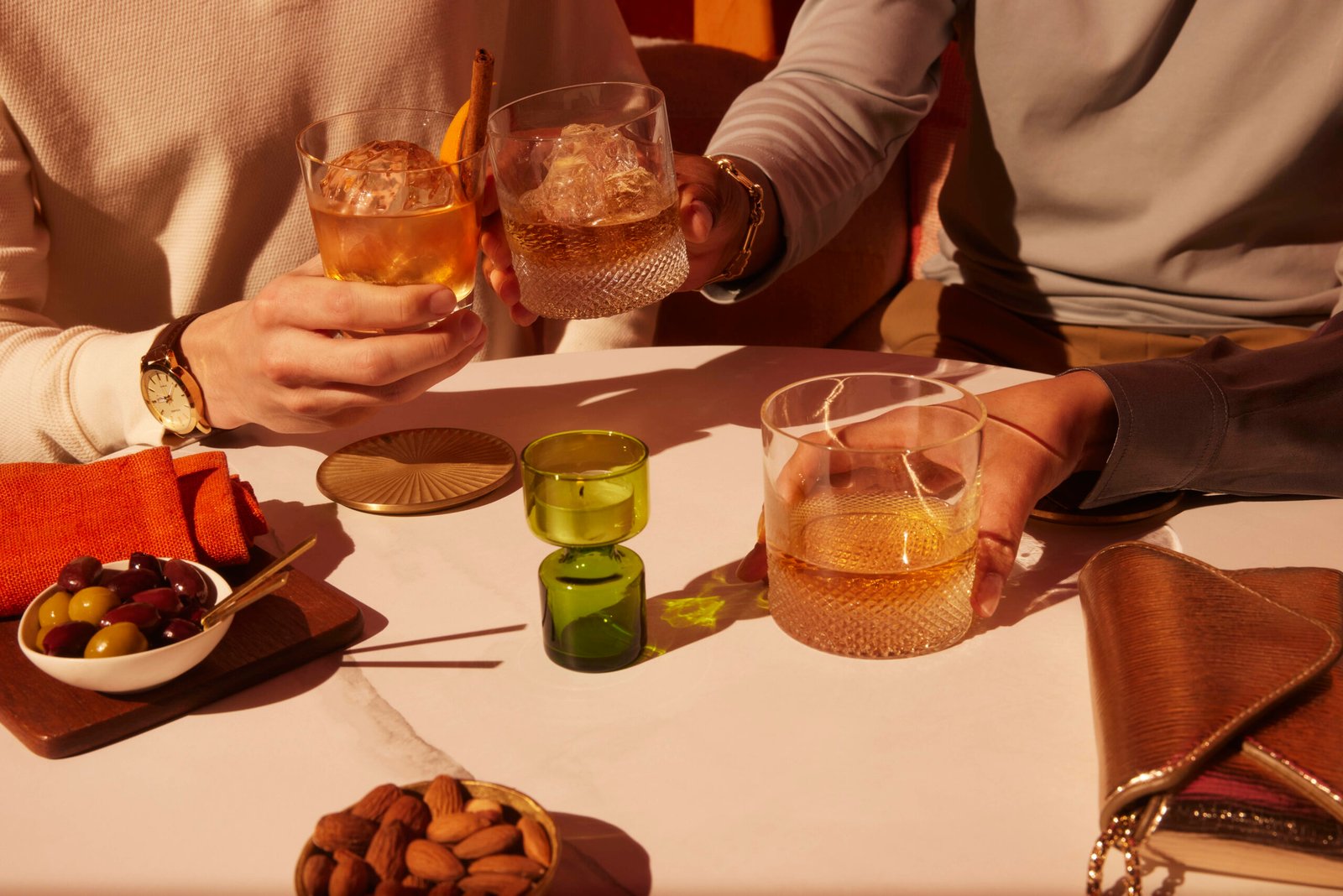 Craft, Conscience and Climate Action: The New Recipe for Sustainable Spirits