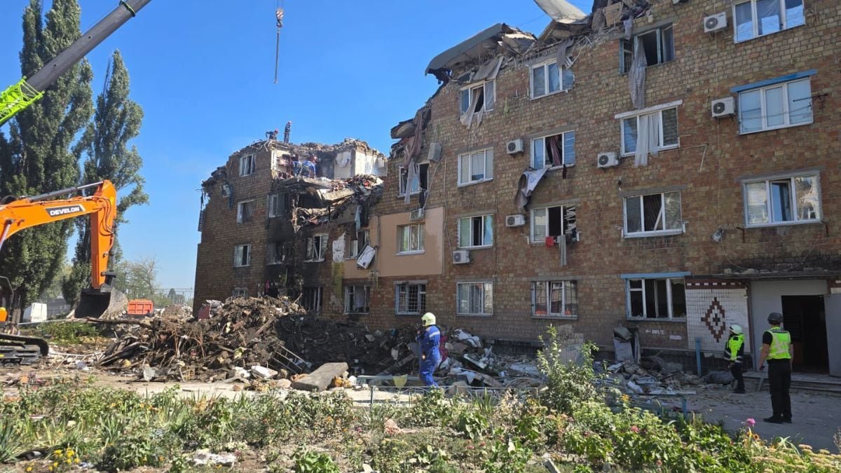 Russia's deadliest attack in Kyiv kills 23, draws EU, UK backlash as they summon Russian envoys – Firstpost