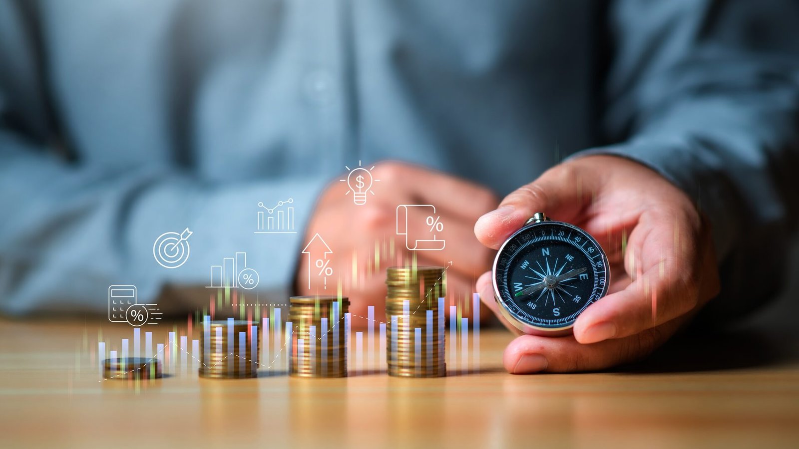 Raising Smart Capital in the Food Space: Navigating Today’s Challenges