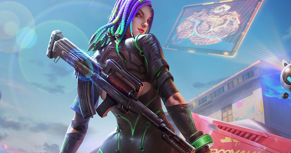 Free Fire developer Garena makes hundreds of layoffs at Shanghai office