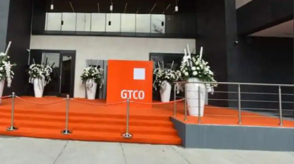 GTCO Injects ₦365.85bn Into GTBank To Meet CBN Capital Rule