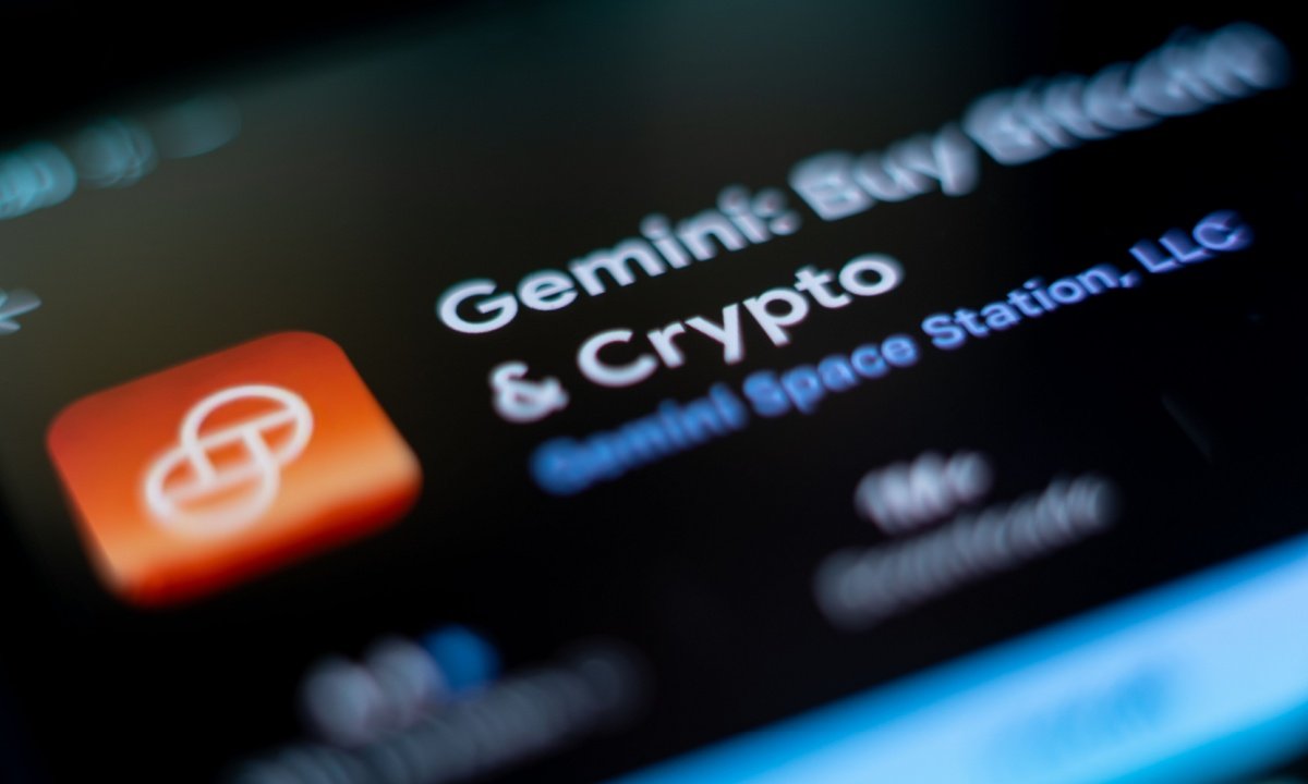 Gemini Says MiCA License Opens ‘Vastly Larger Market’