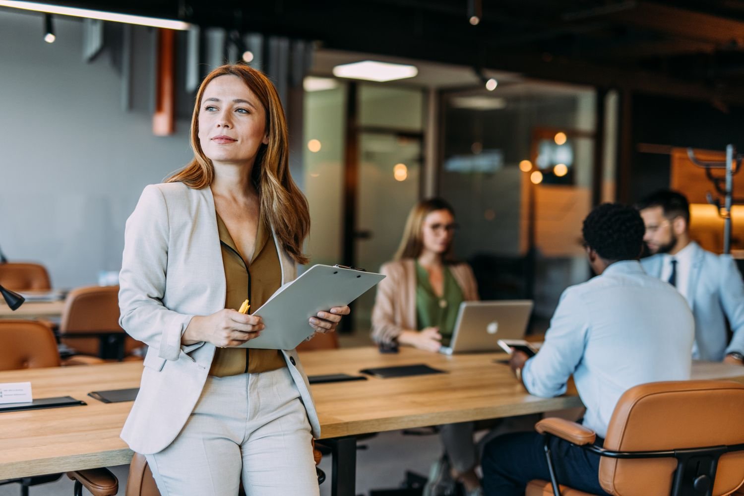 Study Shows Female Entrepreneurs Penalized for Failure, While Men Often Benefit