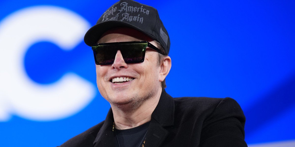 Fortune Tech: Elon Musk’s lawsuit, Intel’s collateral damage, Silicon Valley’s pro-AI PAC attack