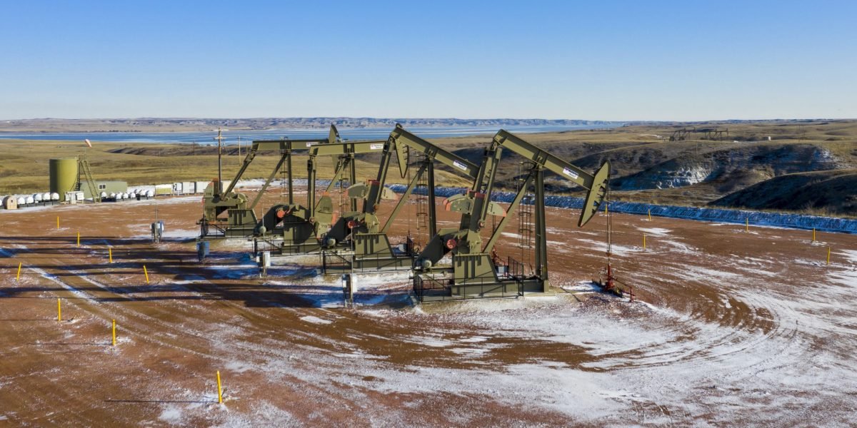 U.S. shale oil boom transforms from money treadmill into cash cow, Chevron president says