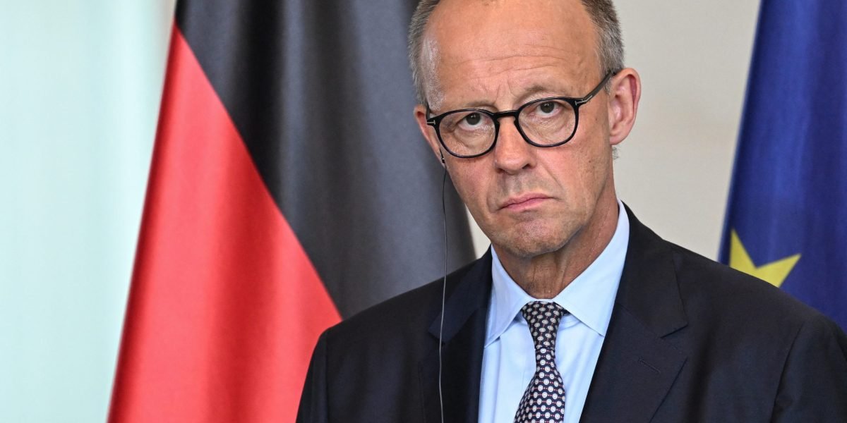 The German economy actually shrank more than thought in the second quarter
