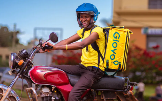 Glovo