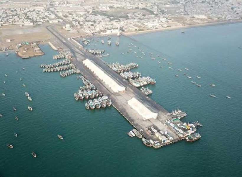 China and Pakistan Shipping Pact Takes Shape