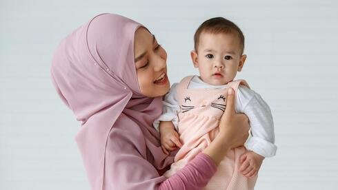 Mohammed tops baby name charts across Europe highlighting demographic shift