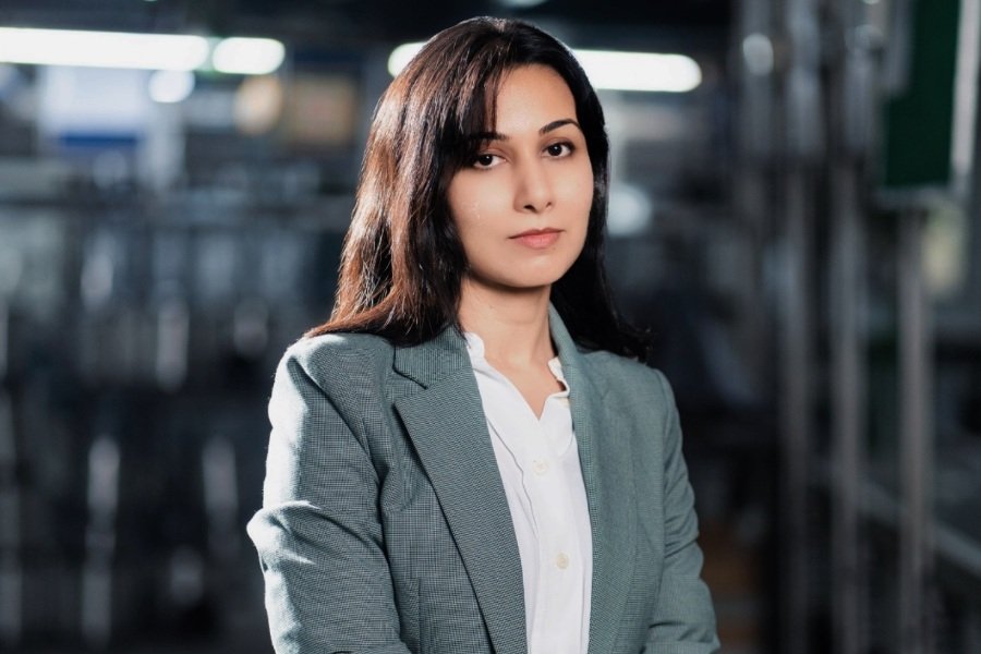 TheCSRUniverse Interview with Ms. Neha Juneja, Serial Entrepreneur & Startup Leader and Founder of IndiaP2P