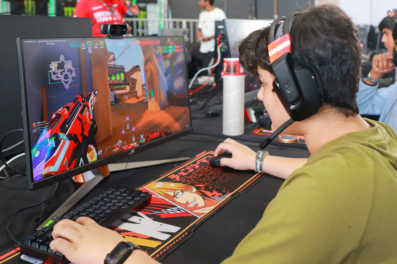 Indian Gaming Startups Leading Global Revolution