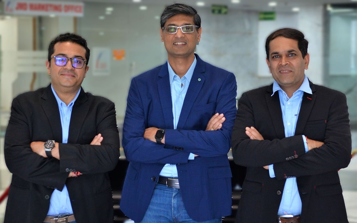 Inflection Point Ventures