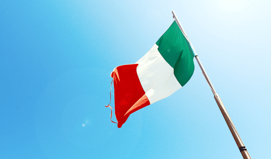 Italy