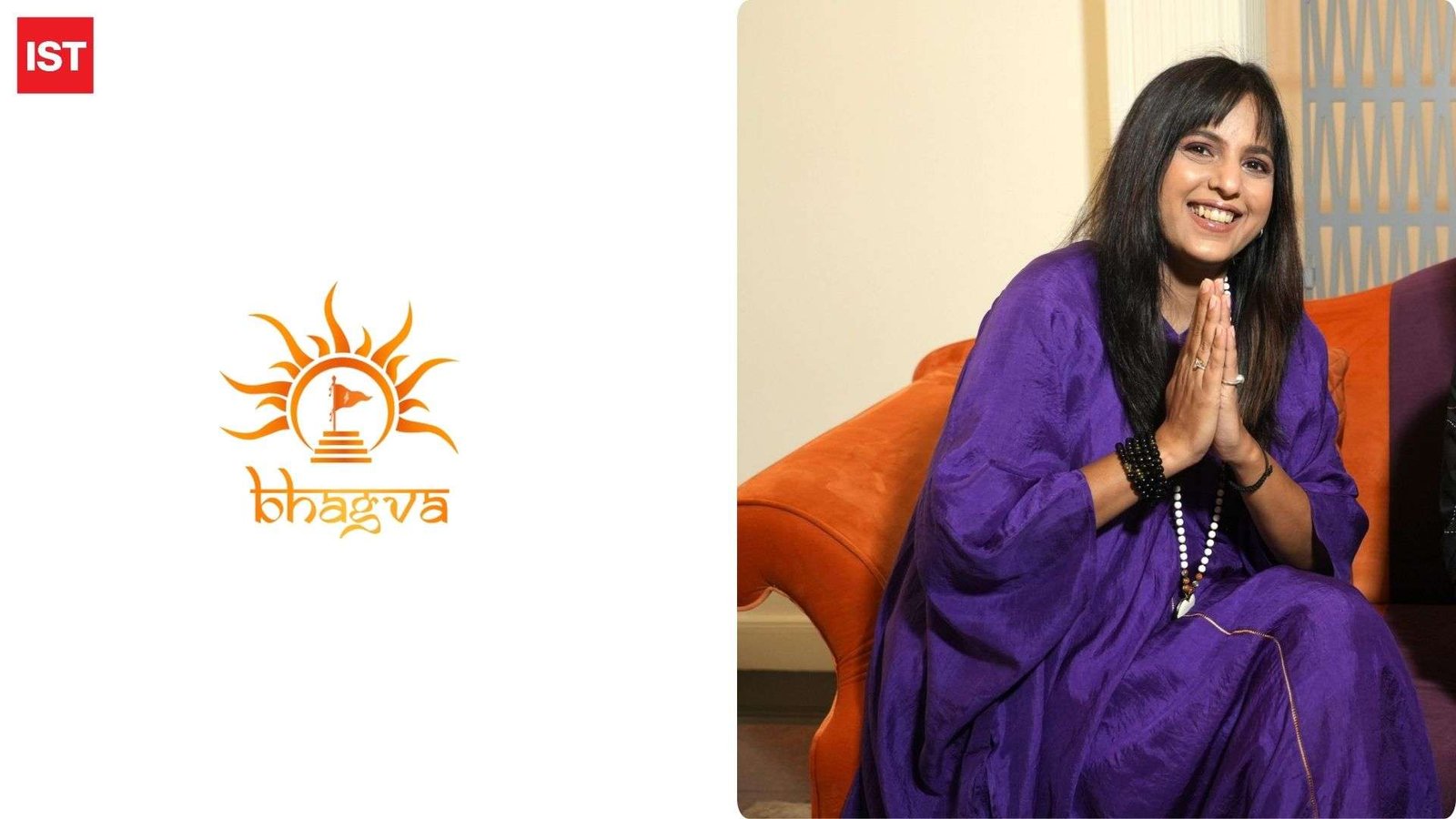 Reimagining Devotion in the Digital Age: A Conversation with Jagriti Motwani, Founder of Bhagva