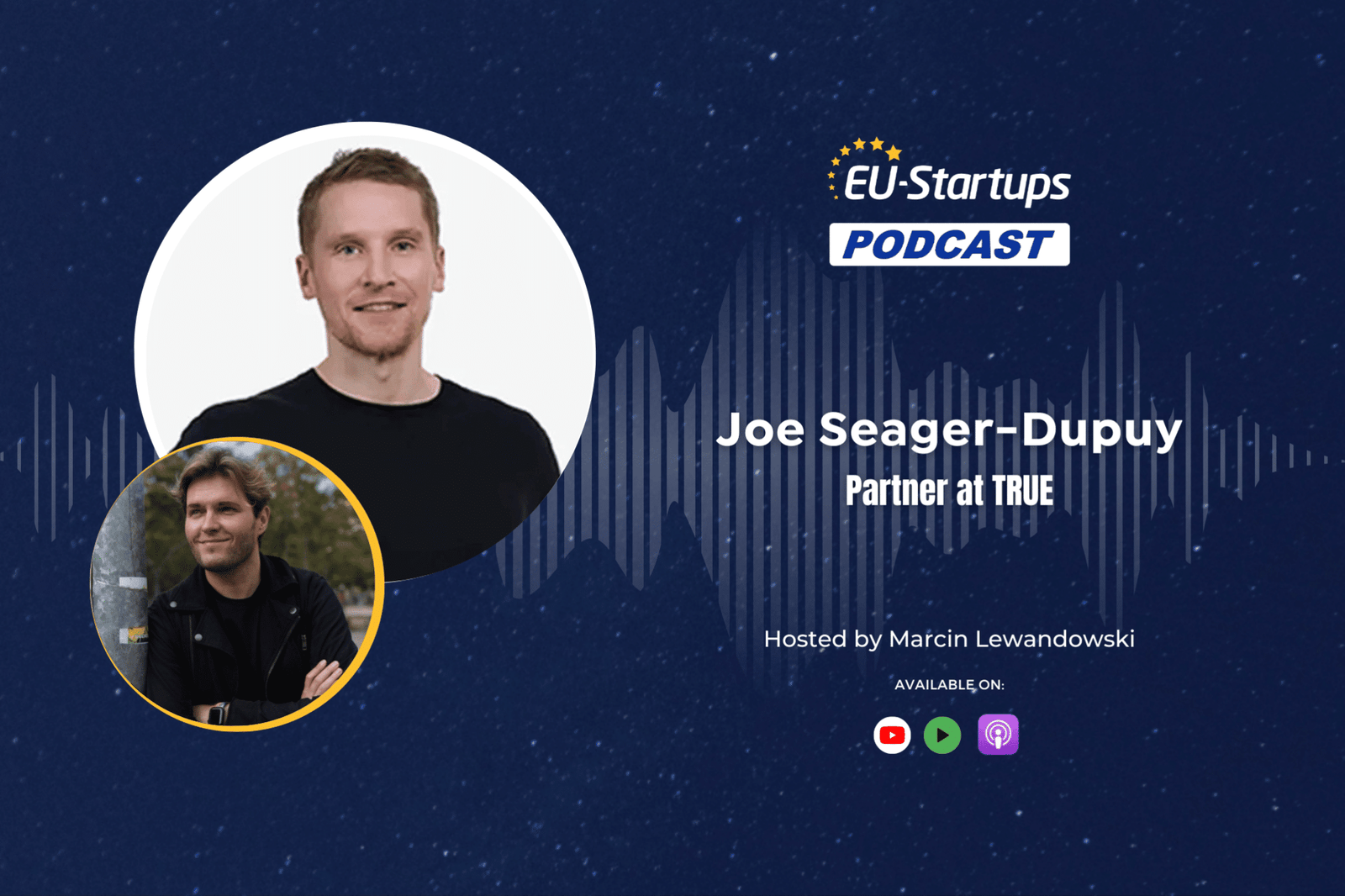 Joe-Seager-Dupuy