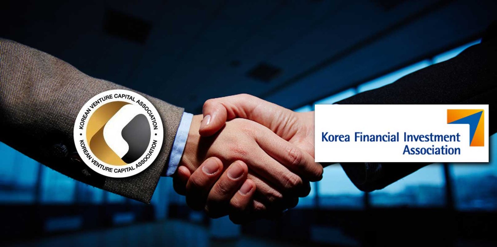 Korea Venture Capital Association and KOFIA Join Forces Under New BDC Law to Expand Risk Capital for Startups - KoreaTechDesk