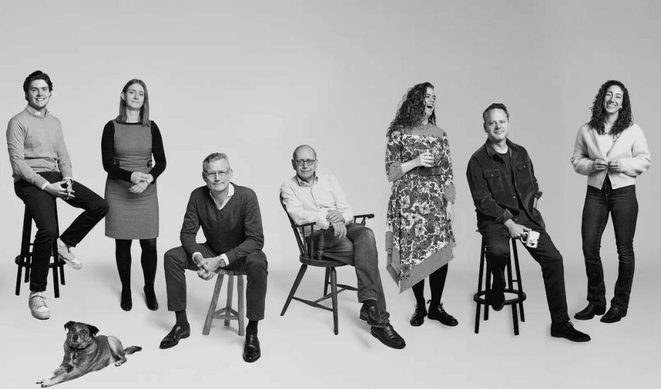 Keen Venture Partners