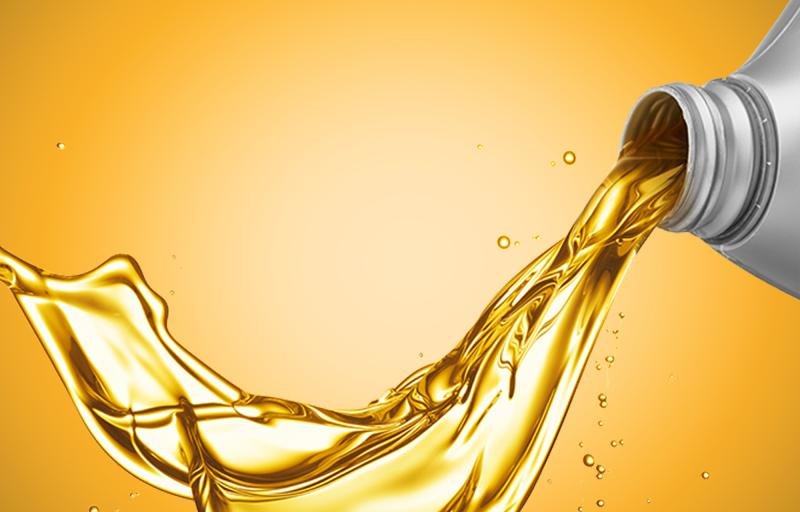 Europe Lubricants Market