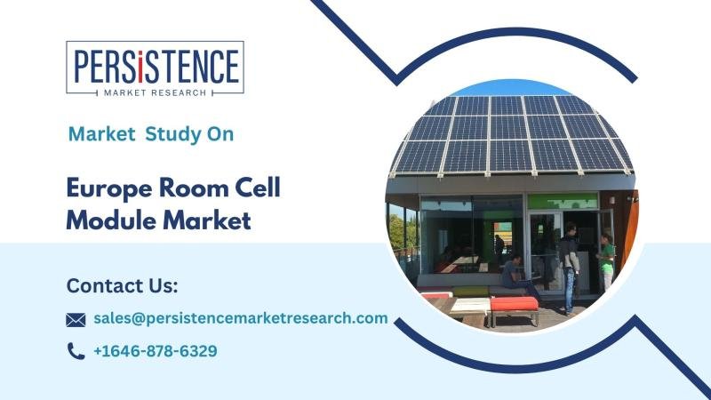 Europe Room Cell Module Market
