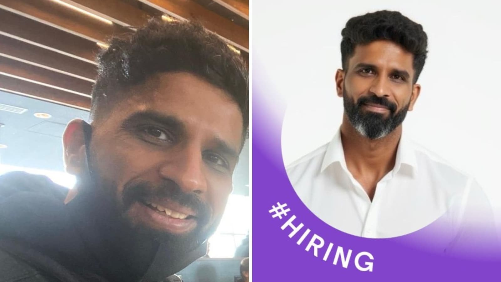 Chennai founder recalls returning to India from US with ₹90,000 in bank to launch startup: ‘No office. No investors’ | Trending