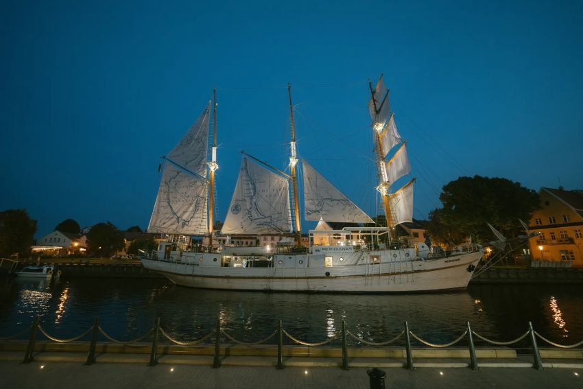 Discover Unmissable Maritime Festivals of Lithuania: Celebrating Heritage, Culture, and Sustainability Along the Baltic Coast