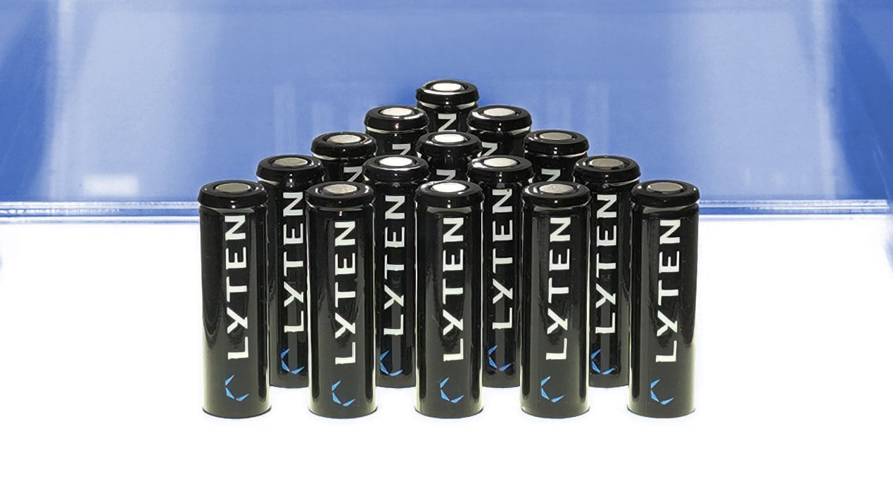 Lyten to Acquire Bankrupt Northvolt’s Assets in Europe