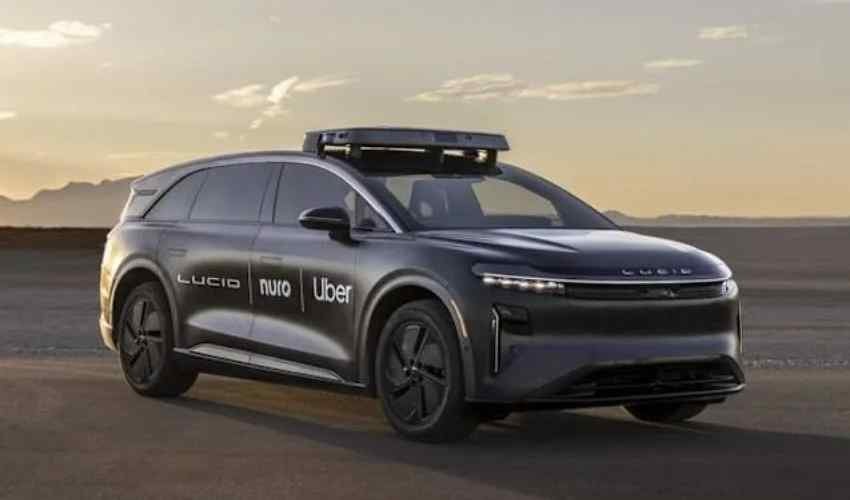 Lyten’s High-Stakes Gamble: Can Silicon Valley Startup Revive Europe’s EV Battery Dreams?