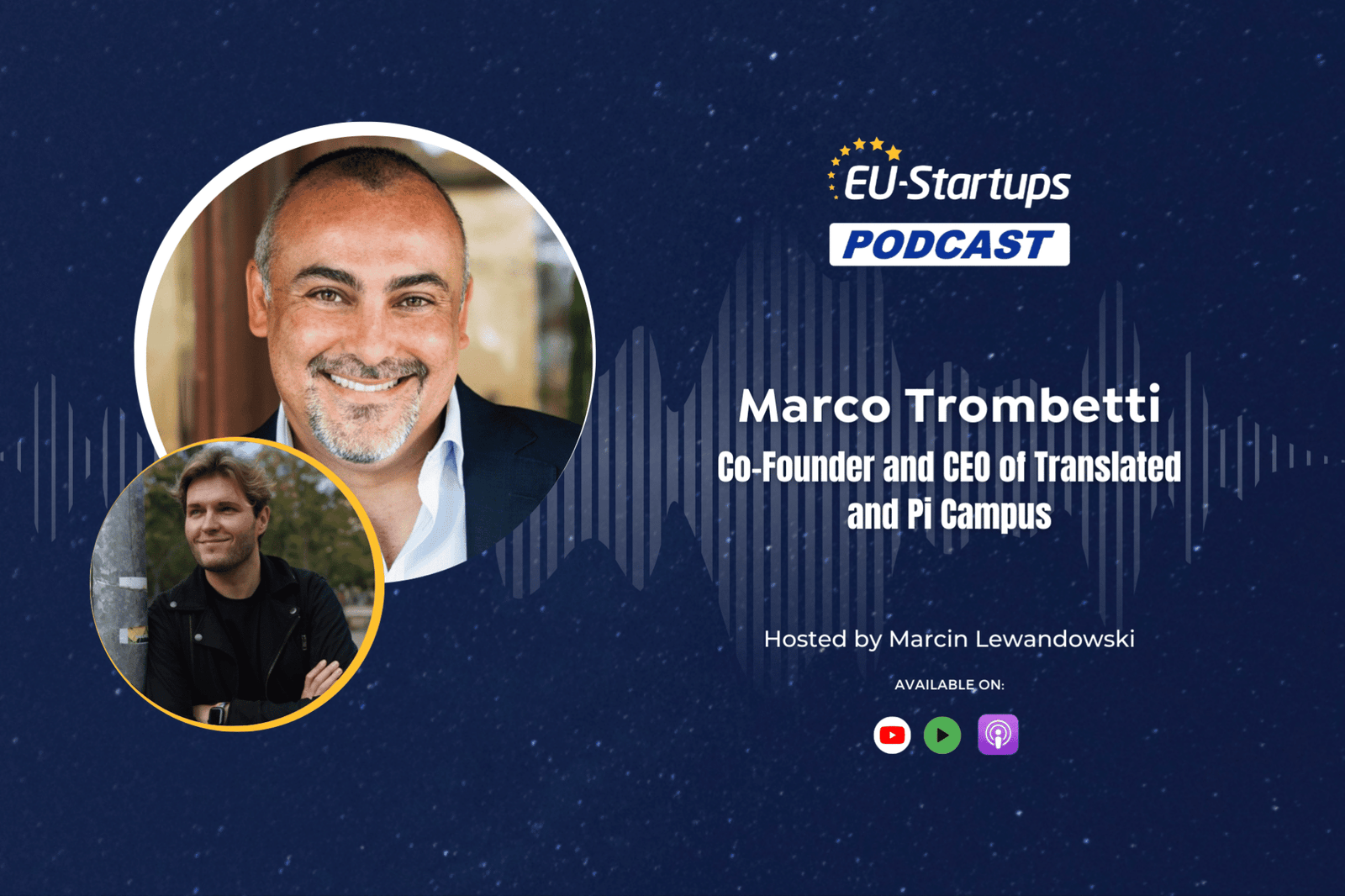 Marco-Trombetti
