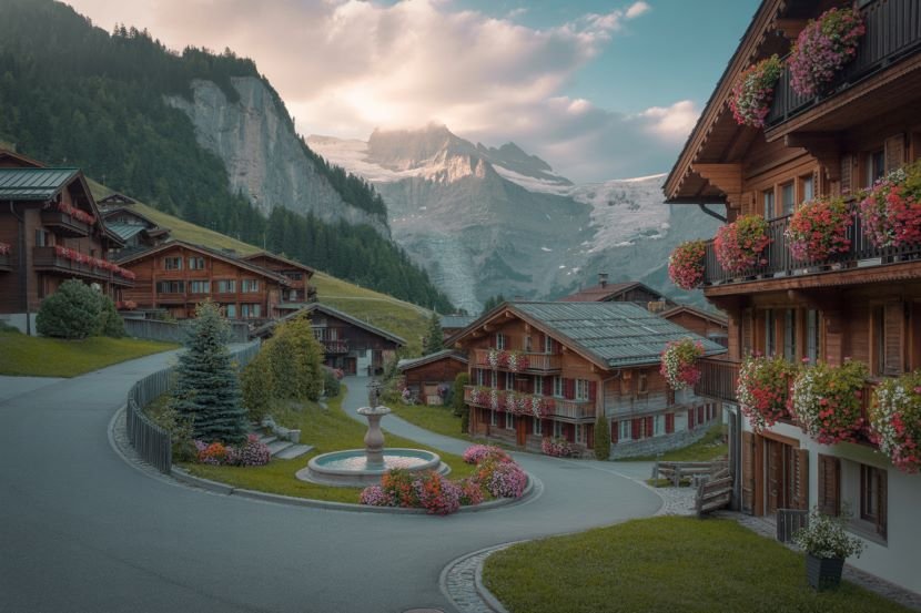 Europe’s Microcations: The Smart Way To Experience The Best Of Europe In Just A Few Days, Discover Quick Getaways Across Top European Destinations